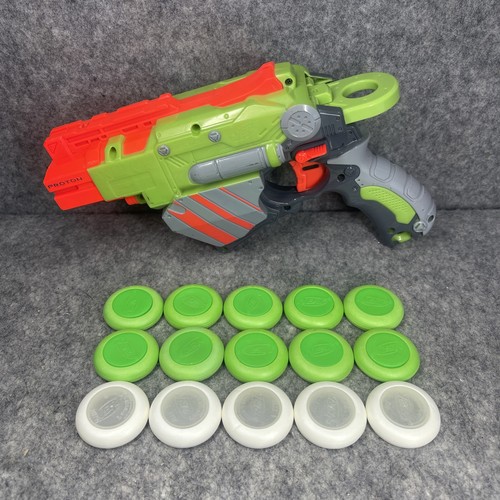 Pistola giocattolo nerf vortex - nerf,