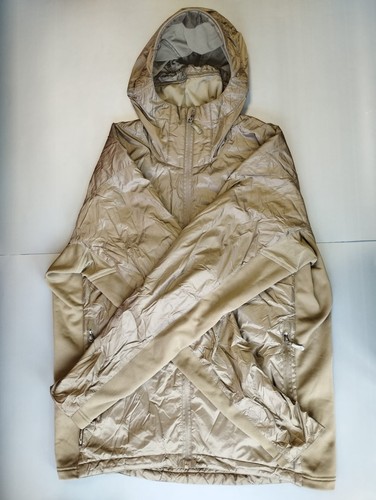 Carinthia loft tlg - g-loft, jacket