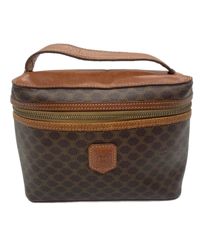 Celine macadam vanity bag - vanity,