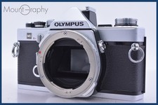 【ECC】 OLYMPUS OM-1 MD dal