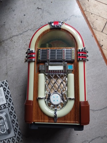 Wurlitzer micro cassette - wurlitzer,