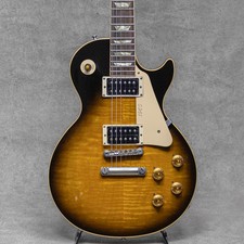 Gibson Les Paul Classic Plus Vintage Sunburst / 1993 Chitarra elettrica usata