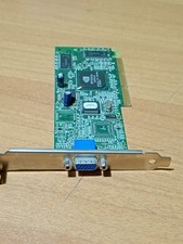 NVIDIA VANTA 16 VIDEO CARD