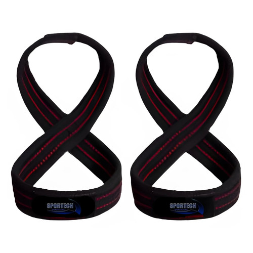 Figure straps fasce - figure-8,