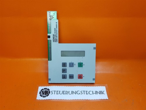 Siemens 6se2100 1ca00 - siemens, 6se2100-1ca00
