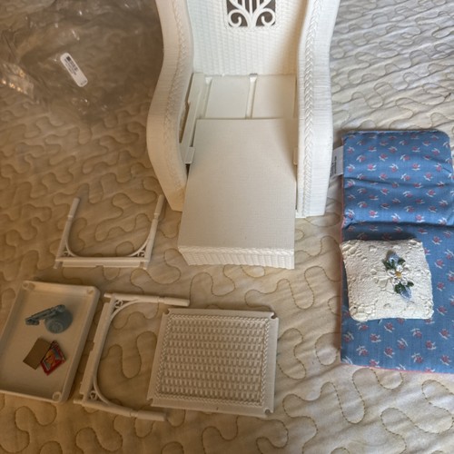 Set tè soggiorno - da,