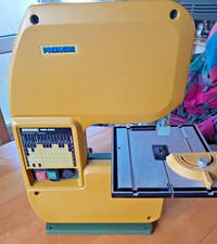 Micro sega a nastro PROXXON