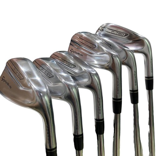 Taylormade 790 set - taylormade,