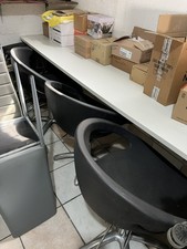 Arredamento parrucchiere