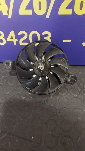Ventola radiatore honda 300 - ventola,