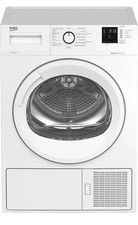 Beko Asciugatrice 9 Kg Classe