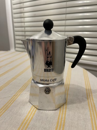 Bialetti cup moka - bialetti,