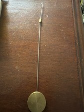 Pendolo per orologio