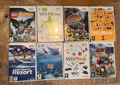 Lotto giochi nintendo wii - lotto,