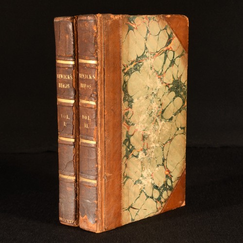 1826 2vols history - 1826,