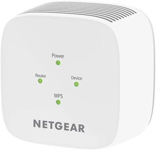 Netgear ex3110 ac750 - netgear,