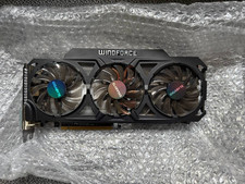 Gigabyte Windforce GTX 770 4GB