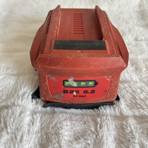 Hilti cpc b22 - , li-ion