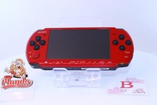 Sony PSP 3000 solo console