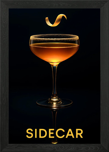 Quadro stampa tela poster - su,