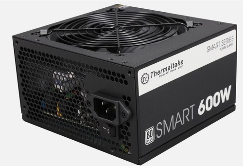 Alimentatore thermaltake smart - alimentatore,