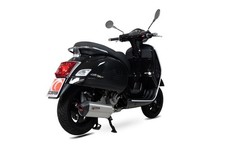 Serket Scarico Vespa GTS 125