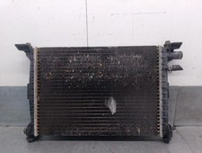 XS6H8005GA radiatore acqua per FORD FIESTA BERLINA (DX) 1.4 16V CAT 1999 5626428