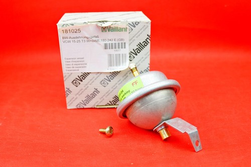 Vaillant mini vaso - vaillant,