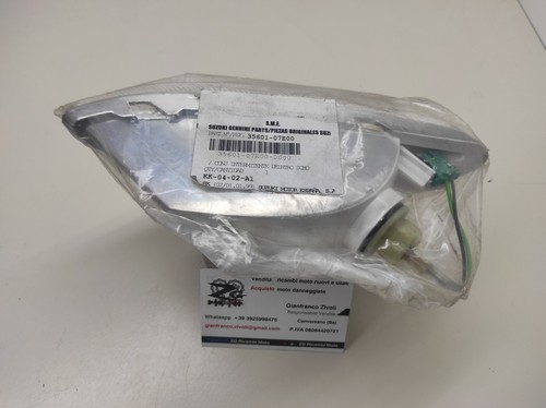 Nuova 35601 07e00 suzuki - nuova, 35601-07e00