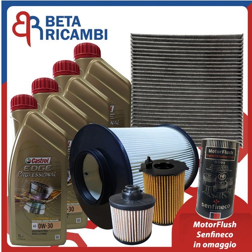 Kit tagliando per ford kuga - per,