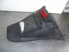   HONDA  FJS600  REAR MUD