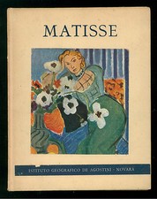 DIEHL GASTON MATISSE DE