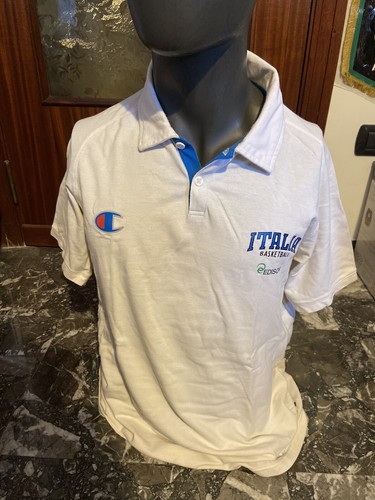Polo fip feder - fip, italia