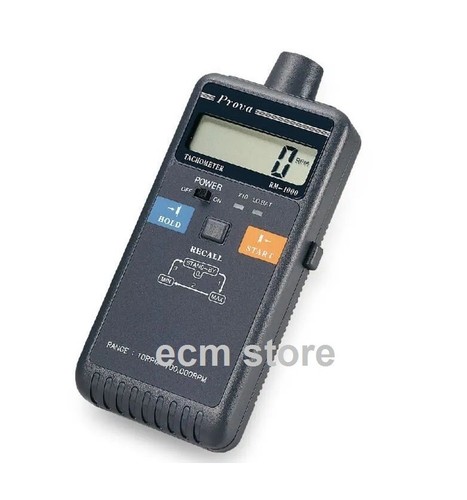 Prova 1000 tachometer - 1000,