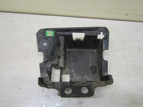 Cache sous selle triumph 1050 - cache,