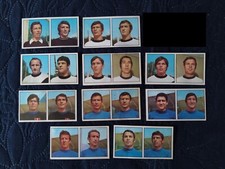 1970-71 CESENA COMO Calciatori Panini 1971 SCEGLI figurina recuperata dall'album