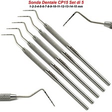 Sonda di Misurazione