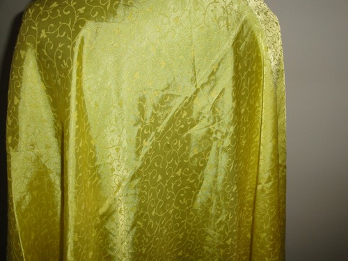 Foulard vintage raso - vintage, in