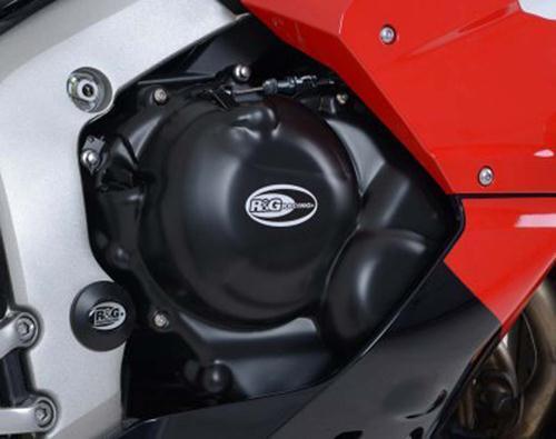 Kit copri carter - motore, r&g