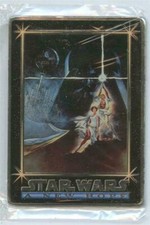 Star Wars A New Hope METAL