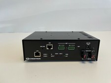 CRESTRON QM-RMCRX-BA Room