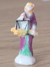 Fava - La Giustizia - Bilancia Romana A Fléau (Rif. 3170)