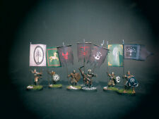 Bandiere 28 mm H.d.R per