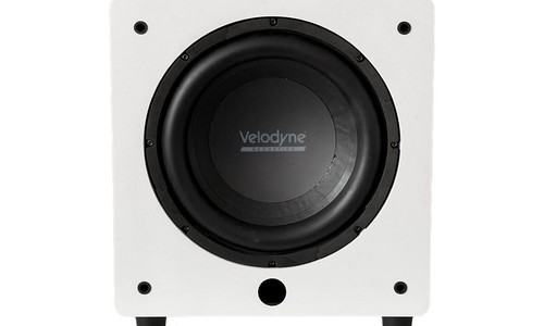 Velodyne impact subwoofer - velodyne, 12