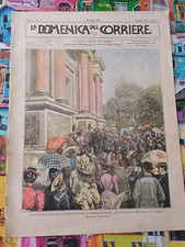 domenica del corriere  30