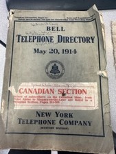 Elenco telefonico campana - telefonico, a