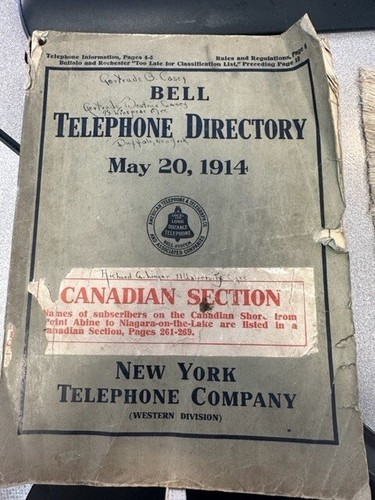 Elenco telefonico campana - elenco,
