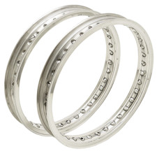 CERCHI IN ALLUMINIO BORDO H