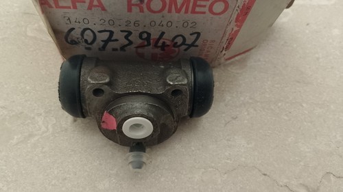 Alfa romeo f12 cilindretto - f12,