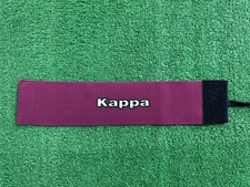 03 FASCIA CAPITANO ROMA TOTTI NO MAGLIA MATCH WORN INDOSSATA SHIRT CAMISETA COA